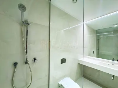 Apartament 3 camere de inchiriat One Verdi Park - foto 19