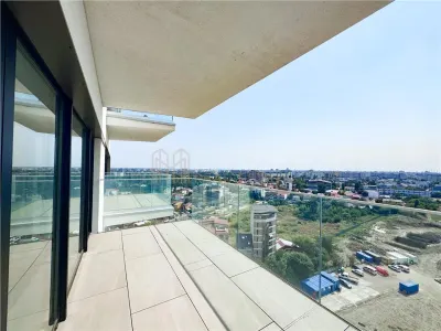 Apartament 3 camere de inchiriat One Verdi Park - foto 23