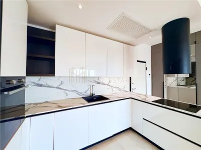 Apartament 3 camere de inchiriat One Verdi Park - foto 8