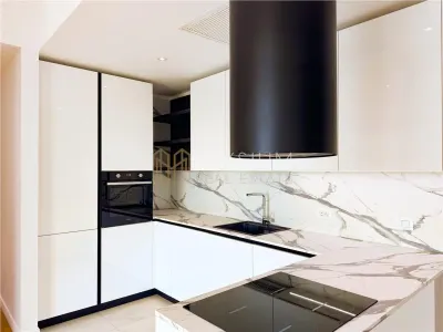 Apartament 3 camere de inchiriat One Verdi Park - foto 9
