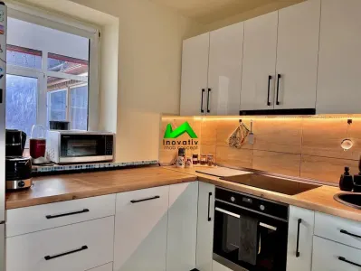 Casa de inchiriat 3 camere 2 bai Sibiu Gusterita - foto 4