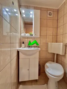 Casa de inchiriat 3 camere 2 bai Sibiu Gusterita - foto 6