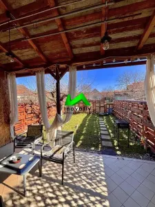 Casa de inchiriat 3 camere 2 bai Sibiu Gusterita - foto 9