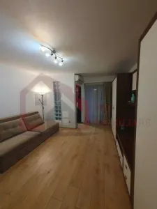 Garsoniera zona IANCULUI - Bucuresti