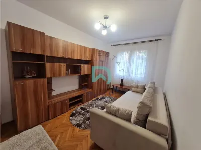 Apartament 2 camere Astra- Uranus, mobilat, Brasov - Brasov