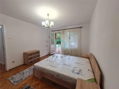 Apartament 2 camere Astra- Uranus, mobilat, Brasov - foto 2