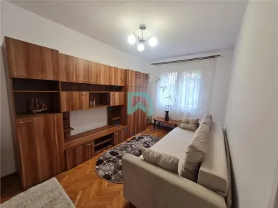 Apartament 2 camere Astra- Uranus, mobilat, Brasov - foto 11