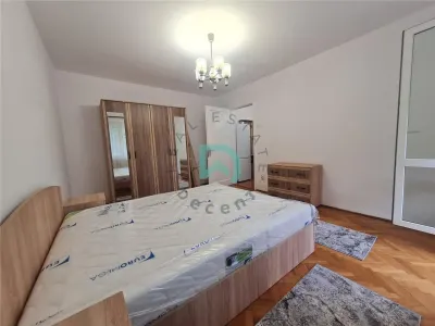 Apartament 2 camere Astra- Uranus, mobilat, Brasov - foto 12