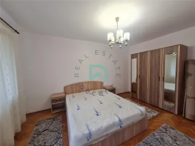 Apartament 2 camere Astra- Uranus, mobilat, Brasov - foto 14