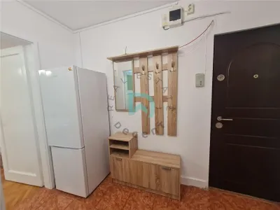 Apartament 2 camere Astra- Uranus, mobilat, Brasov - foto 16