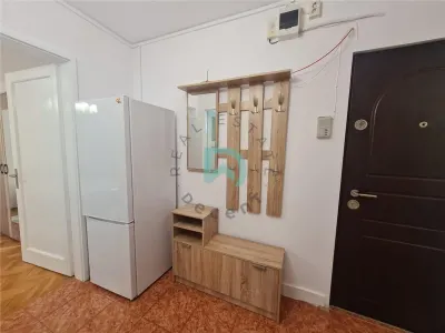 Apartament 2 camere Astra- Uranus, mobilat, Brasov - foto 18