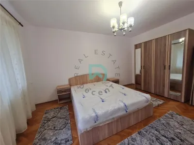 Apartament 2 camere Astra- Uranus, mobilat, Brasov - foto 20