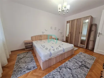 Apartament 2 camere Astra- Uranus, mobilat, Brasov - foto 22