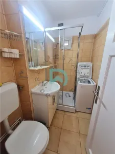 Apartament 2 camere Astra- Uranus, mobilat, Brasov - foto 23