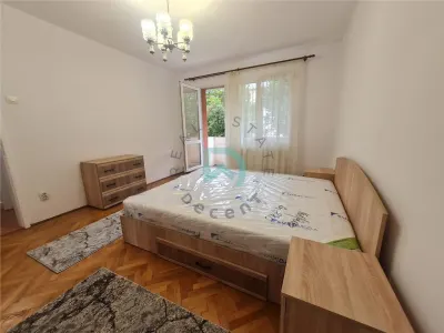 Apartament 2 camere Astra- Uranus, mobilat, Brasov - foto 6