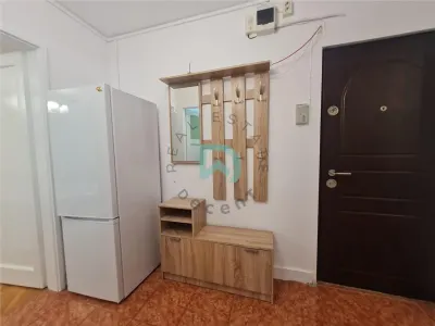 Apartament 2 camere Astra- Uranus, mobilat, Brasov - foto 10