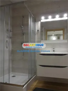 Inchiriere apartament 2 camere Kogalniceanu/sp.45mp/etaj 2 - foto 7