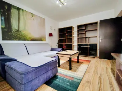 LA CHEIE - APARTAMENT 3 CAMERE DECOMANDAT / ETAJ 2 - Bucuresti