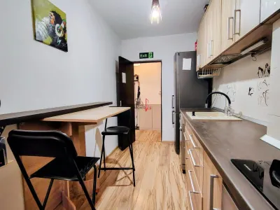 LA CHEIE - APARTAMENT 3 CAMERE DECOMANDAT / ETAJ 2 - foto 11