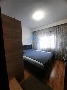 Apartmanet 2 camere, Manastur - foto 3