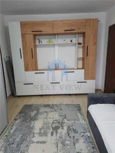 Apartmanet 2 camere, Manastur - foto 8