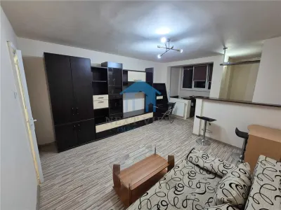 Garsoniera, Manastur - foto 1