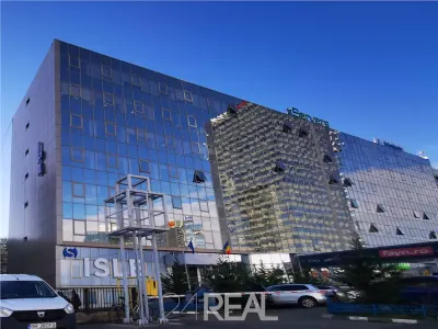 Inchiriere spatiu de birouri langa metrou Aurel Vlaicu - 50 mp - foto 1