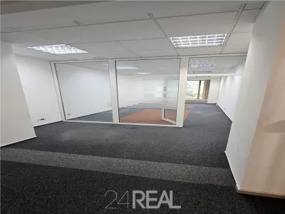 Inchiriere spatiu de birouri langa metrou Aurel Vlaicu - 50 mp - foto 12