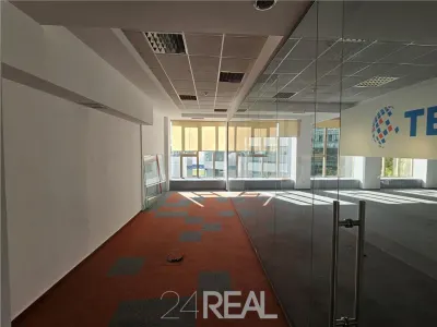 Inchiriere spatiu de birouri langa metrou Aurel Vlaicu - 50 mp - foto 5