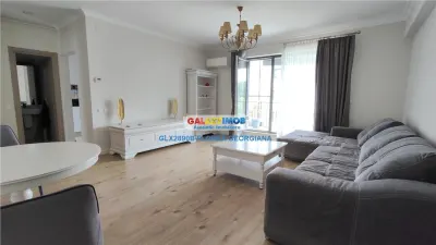 Inchiriere apartament 4 camere Greenfield Residence - foto 2