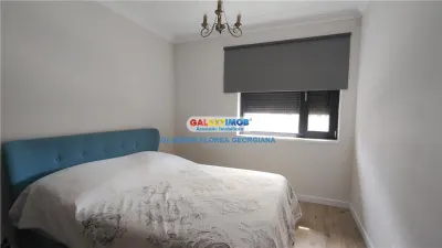 Inchiriere apartament 4 camere Greenfield Residence - foto 11