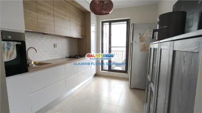 Inchiriere apartament 4 camere Greenfield Residence - foto 4