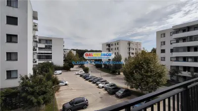 Inchiriere apartament 4 camere Greenfield Residence - foto 6