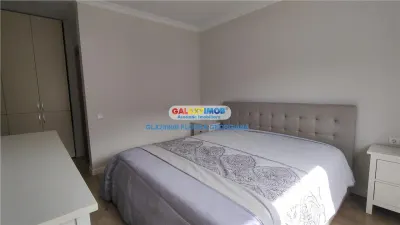 Inchiriere apartament 4 camere Greenfield Residence - foto 10