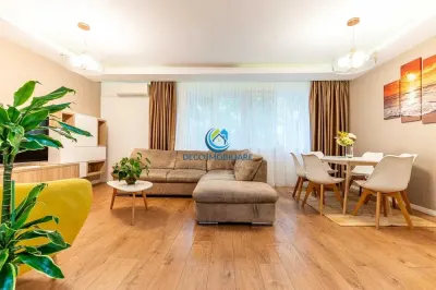 Apartament 4 camere de inchiriat zona Platinia - Cluj-Napoca