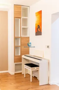 Apartament 4 camere de inchiriat zona Platinia - foto 12