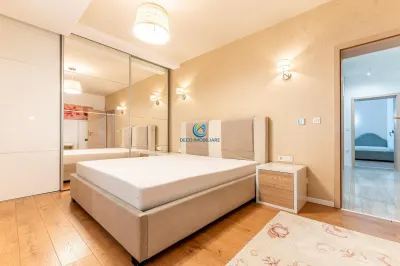 Apartament 4 camere de inchiriat zona Platinia - foto 13