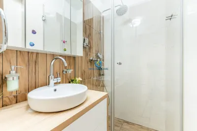 Apartament 4 camere de inchiriat zona Platinia - foto 14