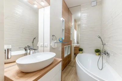 Apartament 4 camere de inchiriat zona Platinia - foto 15