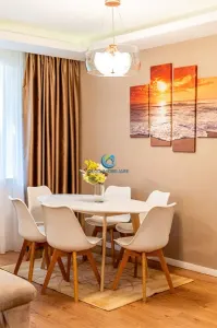 Apartament 4 camere de inchiriat zona Platinia - foto 4