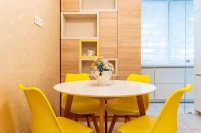 Apartament 4 camere de inchiriat zona Platinia - foto 5