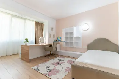 Apartament 4 camere de inchiriat zona Platinia - foto 10