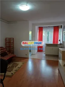 Inchiriere garsoniera renovata DRUMUL TABEREI / METROU FAVORIT - foto 2