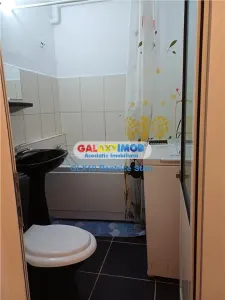 Inchiriere garsoniera renovata DRUMUL TABEREI / METROU FAVORIT - foto 4