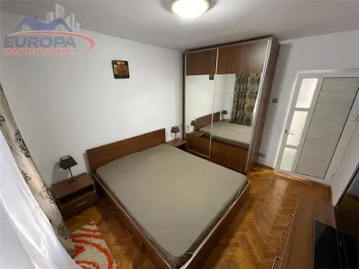 Apartament 2 camere de inchiriat  zona centrala Tulcea - foto 4