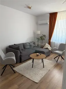 Apartament 2 camere cu balcon in Selimbar - Selimbar