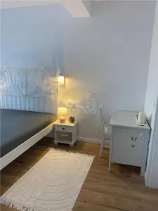 Apartament 2 camere cu balcon in Selimbar - foto 13