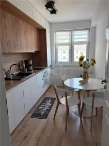 Apartament 2 camere cu balcon in Selimbar - foto 4