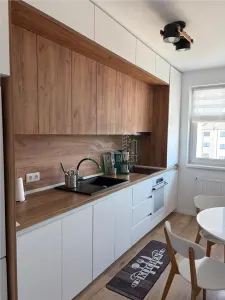 Apartament 2 camere cu balcon in Selimbar - foto 5