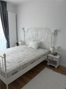 Apartament 2 camere cu balcon in Selimbar - foto 7